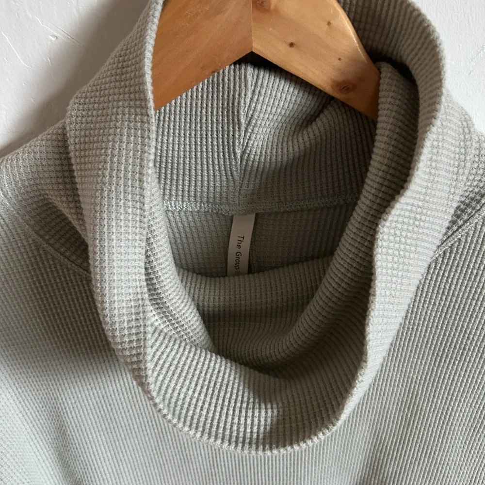 Babaton thermal cowl